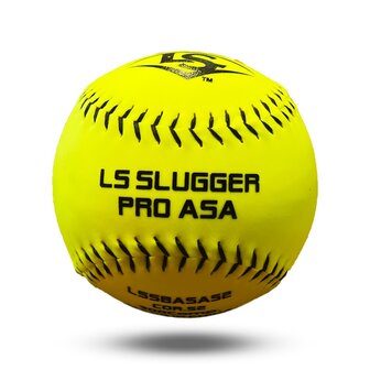 einde familie Senaat Louisville Slugger Slowpitch Softball USA 12" 52/300 - Eastpro Sporting  Goods - Online Honkbal & Softbal Winkel