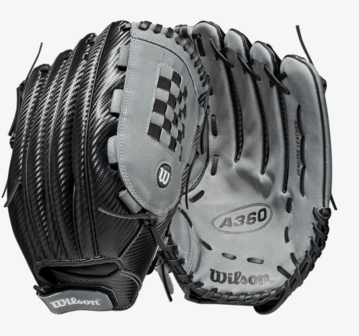 Wilson A360 14&quot; Glove LHT