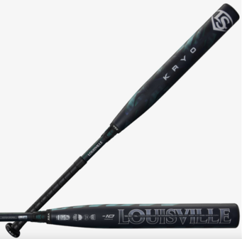 Louisville Slugger Kryo 2025 -10