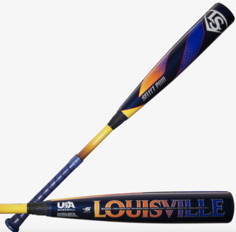 Louisville Slugger Select PWR USA -5 2025