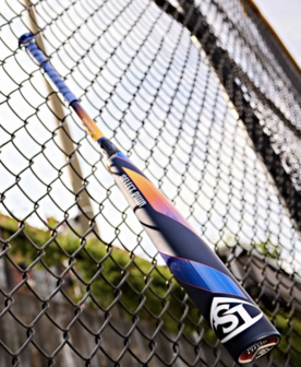 Louisville Slugger Select PWR BBCOR -3 2025