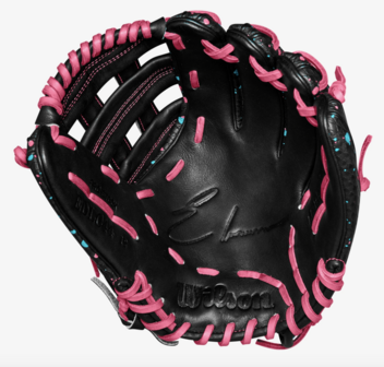 Wilson A2000 FALL 2024 Elly De La Cruz GM 12&#039;&#039; RHT