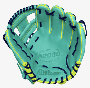 Wilson A2000 FALL 2024 DP15SS 11,5&#039;&#039; RHT