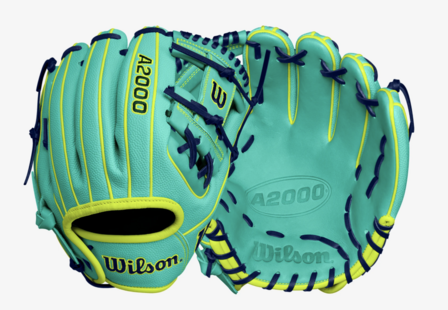 Wilson A2000 FALL 2024 DP15SS 11,5&#039;&#039; RHT