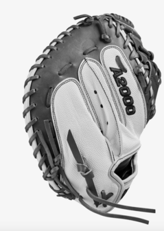 Wilson A2000 CLASSIC 2024 CM23 34&#039;&#039; Catchers glove RHT