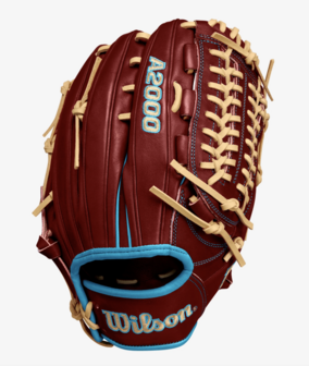 Wilson A2000 WINTER 2024 D33 11,75&quot; RHT