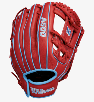 Wilson A500 11,5&quot; 2025 RHT