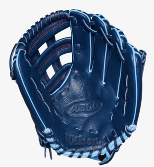 Wilson A500 12&quot; 2025 RHT