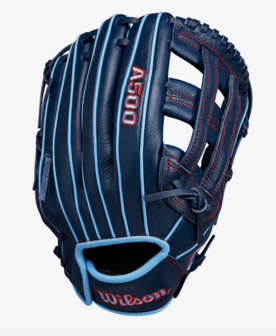 Wilson A500 12&quot; 2025 RHT