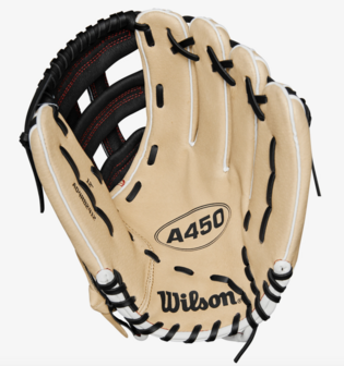 Wilson A450 12&quot; 2024 RHT