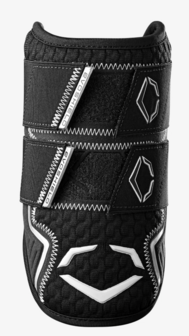 Evoshield PRO-SRZ Adult 2.0 Double Strap Batter&#039;s Elbow Guard