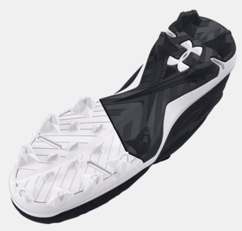 Under Armour Leadoff Low RM 3