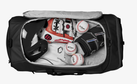 Evoshield Tone Set Players Duffle