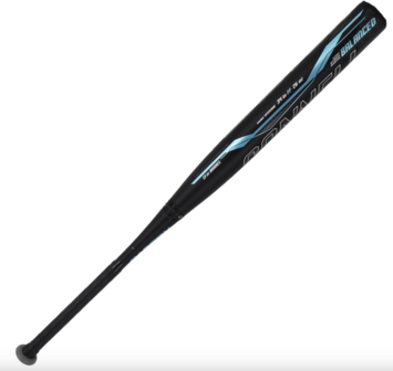 Easton Connell Slowpitch Bat USSSA