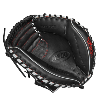 Wilson A700 Catcher&#039;s Glove 32,5&#039;&#039;