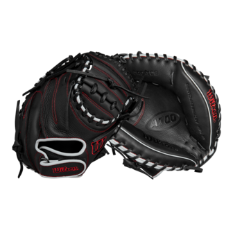 Wilson A700 Catcher&#039;s Glove 32,5&#039;&#039;