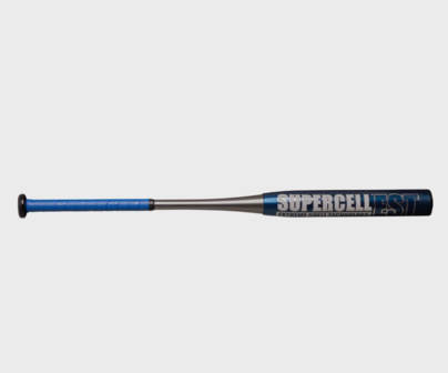 Worth Supercell Est 14&quot; Dual Stamp Slowpitch Bat