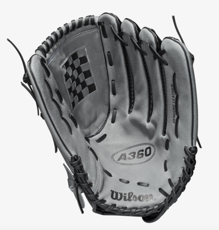 Wilson A360 14" Glove LHT