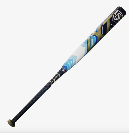 Louisville Slugger LXT 2024 -10