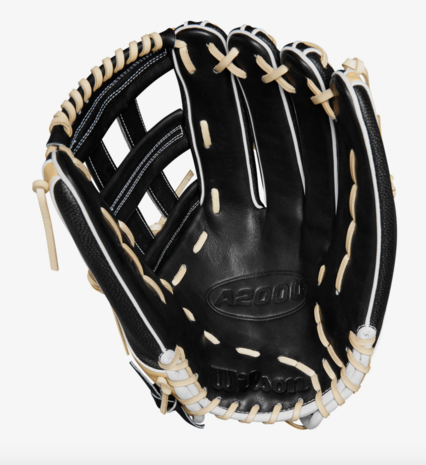 Wilson A2000 SP14SS Slowpitch Glove RHT