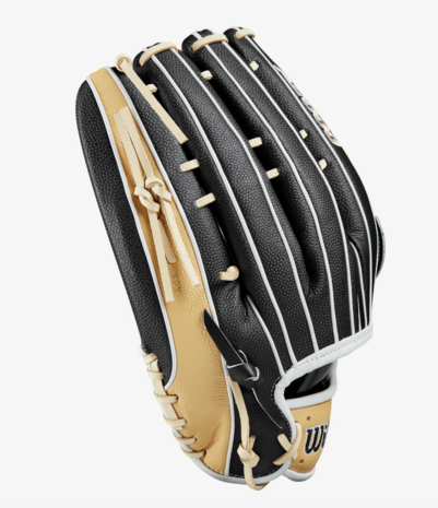 Wilson A2000 SP14SS Slowpitch Glove RHT