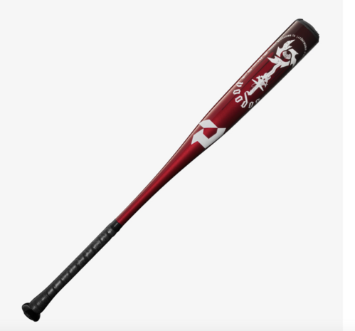 DeMarini Voodoo One -3 BBCOR Baseball Bat 2025