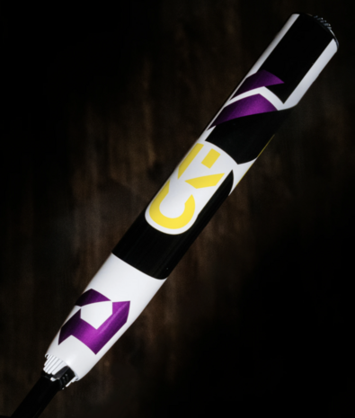 DeMarini CF -10 Fastpitch Bat 2025