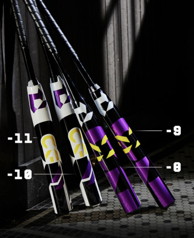 DeMarini CF -9 Fastpitch Bat 2025