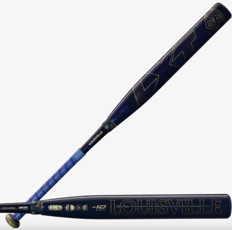 Louisville Slugger LXT 2025 -10