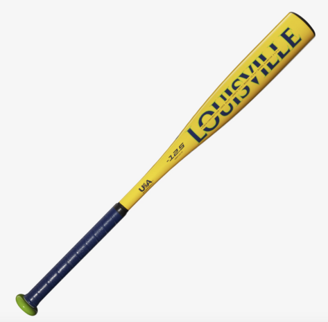 Louisville Slugger BANANAS Teeball -12,5 2025