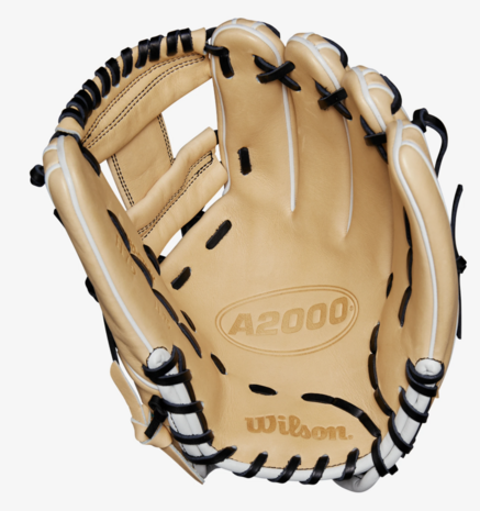 Wilson A2000 FALL 2024 FP75 11,75" RHT