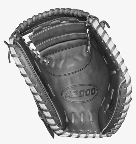 Wilson A2000 CLASSIC 2024 CM23 34'' Catchers glove RHT