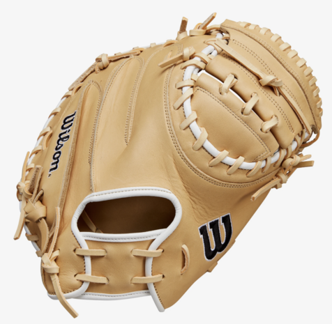 Wilson A1000 FALL 2024 CM33 33" RHT