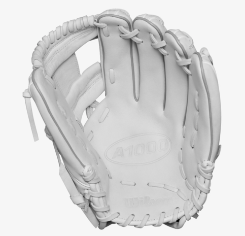 Wilson A1000 FALL 2024 H12 Fastpitch 12" RHT