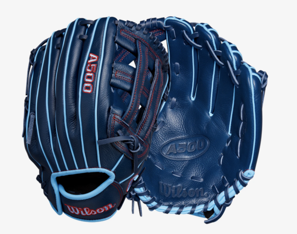 Wilson A500 12" 2025 RHT