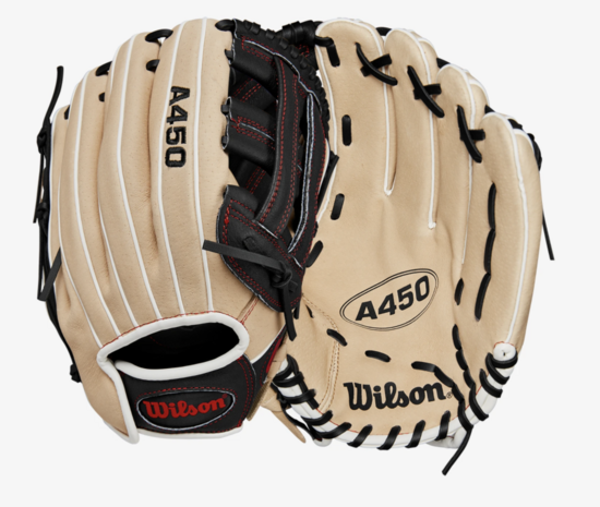 Wilson A450 12" 2024 RHT