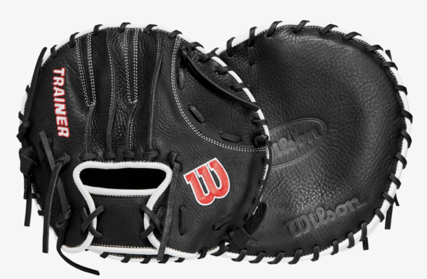 Wilson 27,5 Infield Pancake Trainer