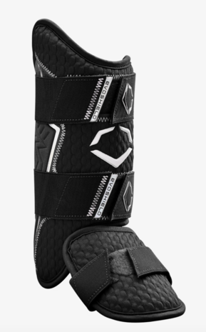 Evoshield Pro SRZ 2.0 Batter's Leg Guard