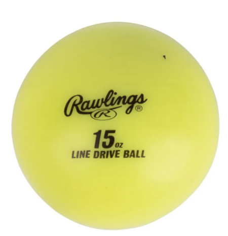 Rawlings Line-Drive Ball