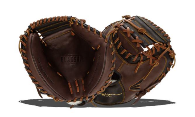 Easton Flagship FS-H35 33,5" Catchers Glove RHT