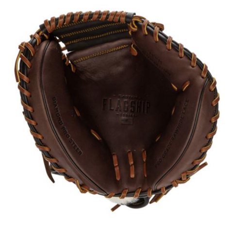 Easton Flagship FS-H35 33,5" Catchers Glove RHT