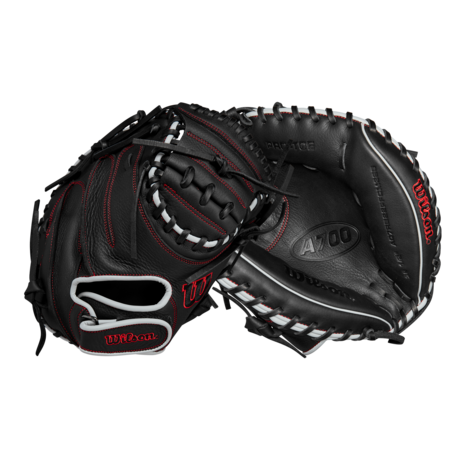 Wilson A700 Catcher's Glove 32,5''