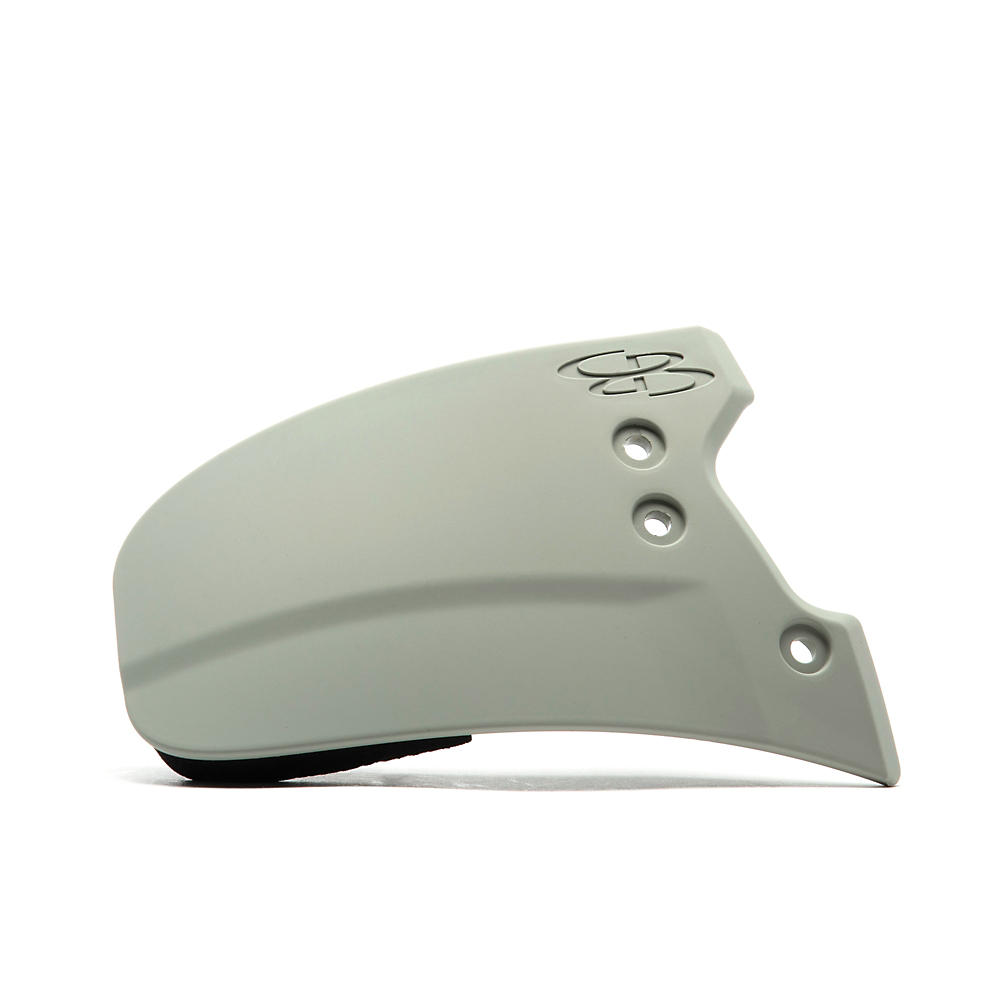 boombah baseball helmet face guard