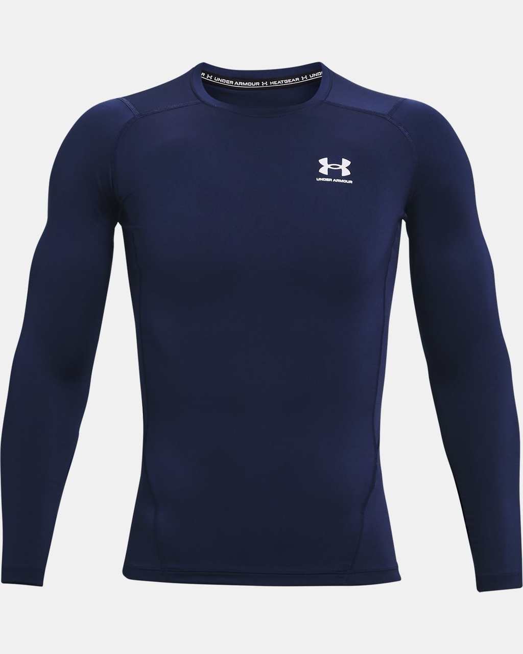 long sleeve heatgear