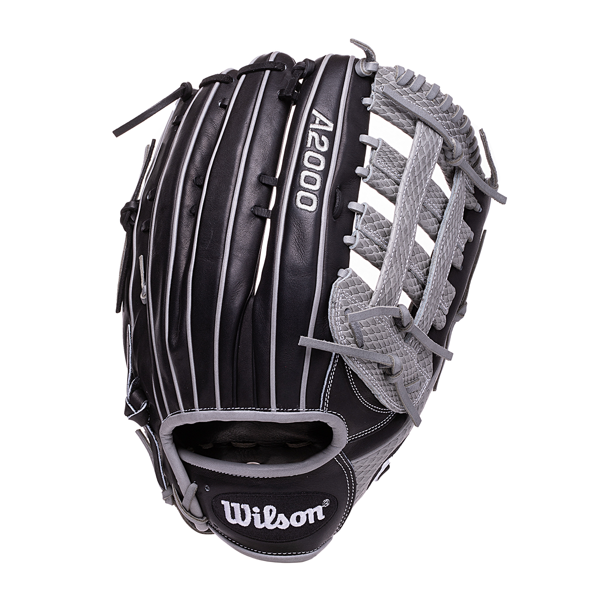 A2000 men's sales softball glove