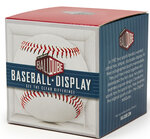Baseball Display BallQube