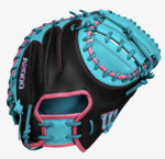 Wilson A2000 FALL 2024 Catcher's Glove 33