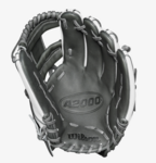 Wilson A2000 CLASSIC 2024 H75 11,75