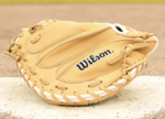 Wilson A1000 FALL 2024 CM33 33