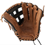 Louisville Super Z Slowpitch Fielding Glove LHT